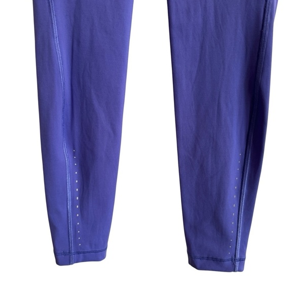 Lululemon Swift Speed High-Rise Tight 28", Charged Indigo, Size 2 - Picture 9 of 13
